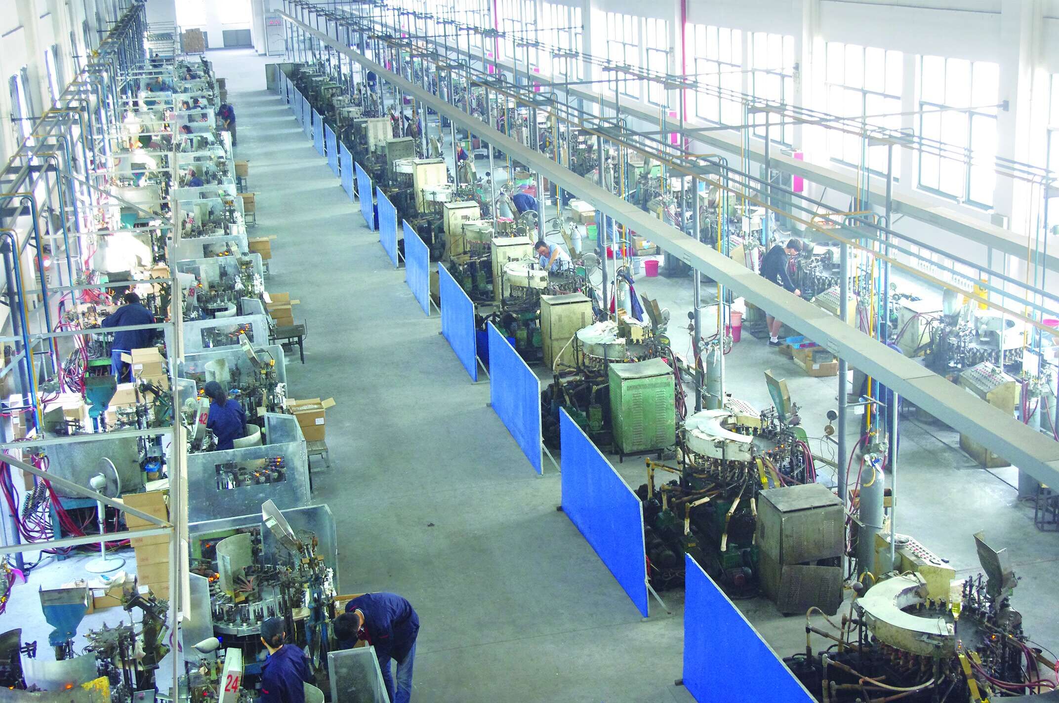 Yangzhou Juyang Electric Appliance Co., Ltd. – bombilla led 1