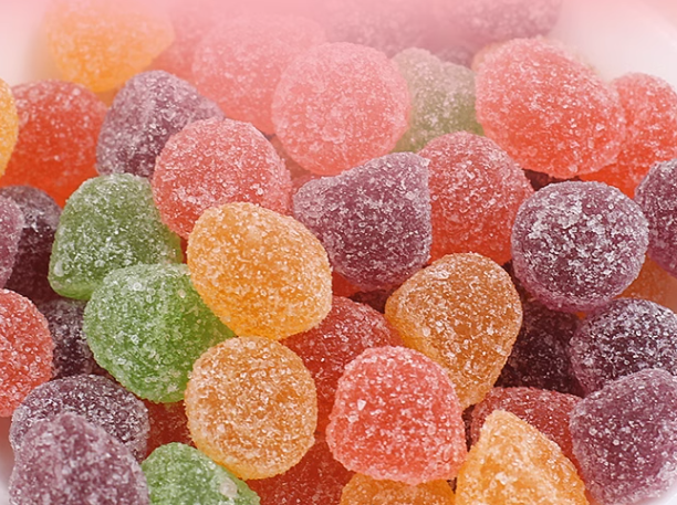 Candy Fudge