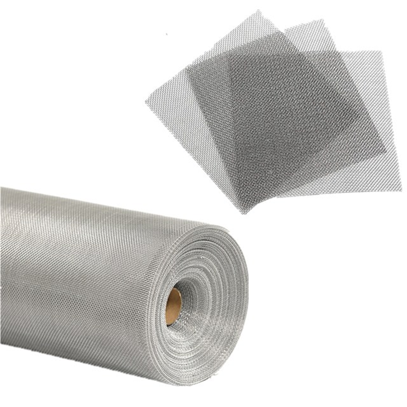 Window screen
