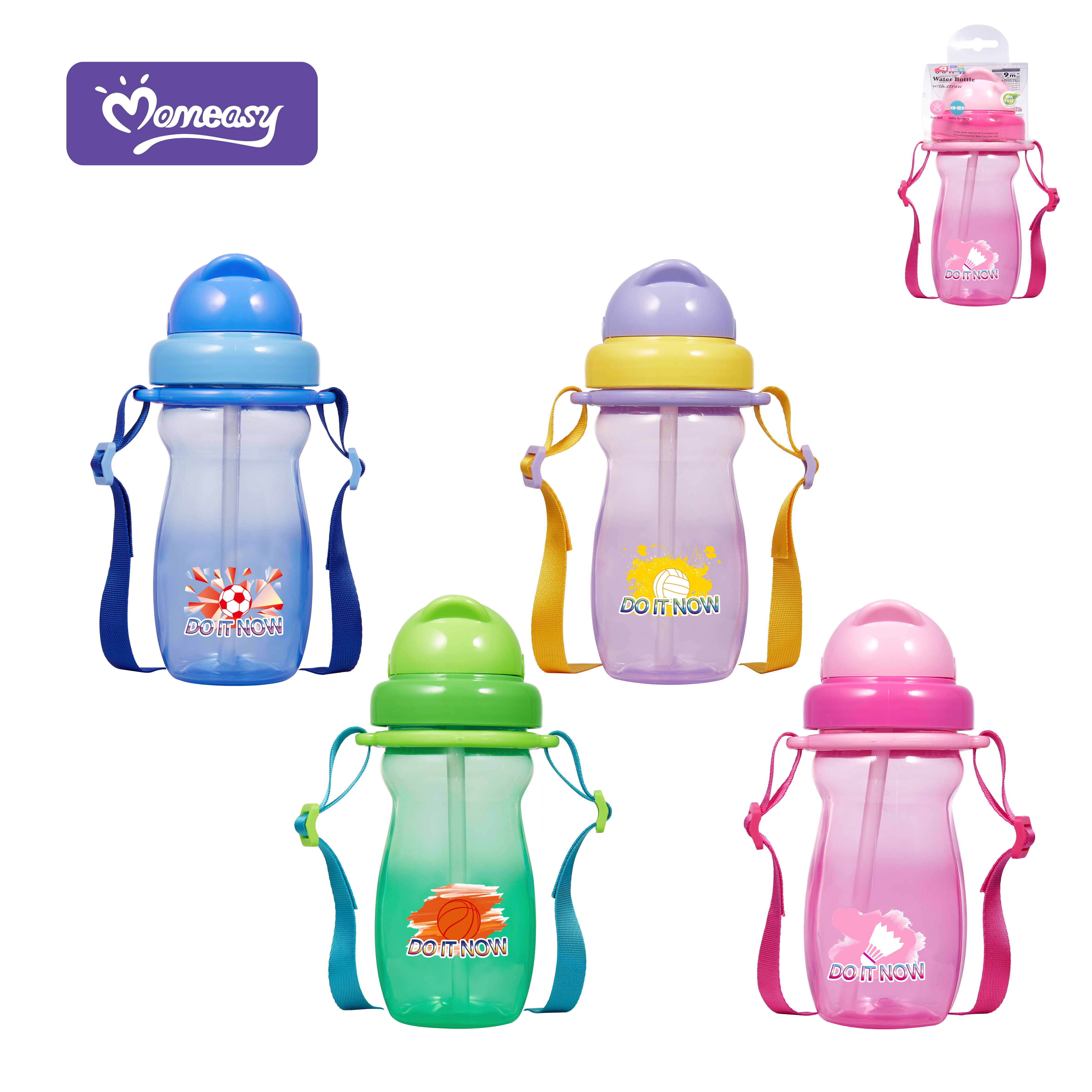 14oz Water Bottle