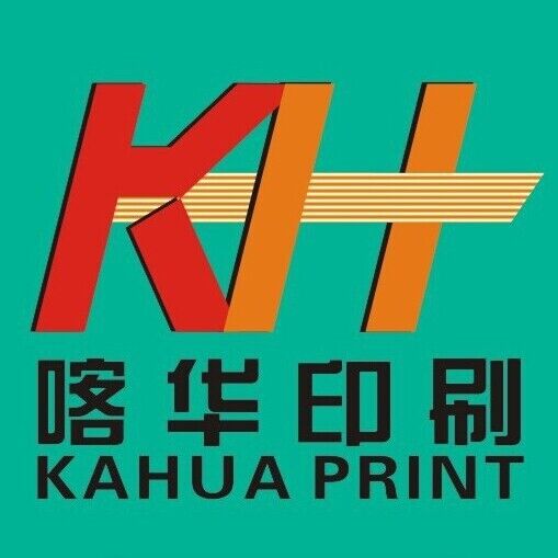 Yiwu Kahua Printing Co., Ltd.