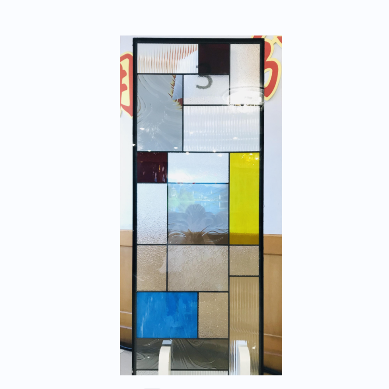 Insulated glass
