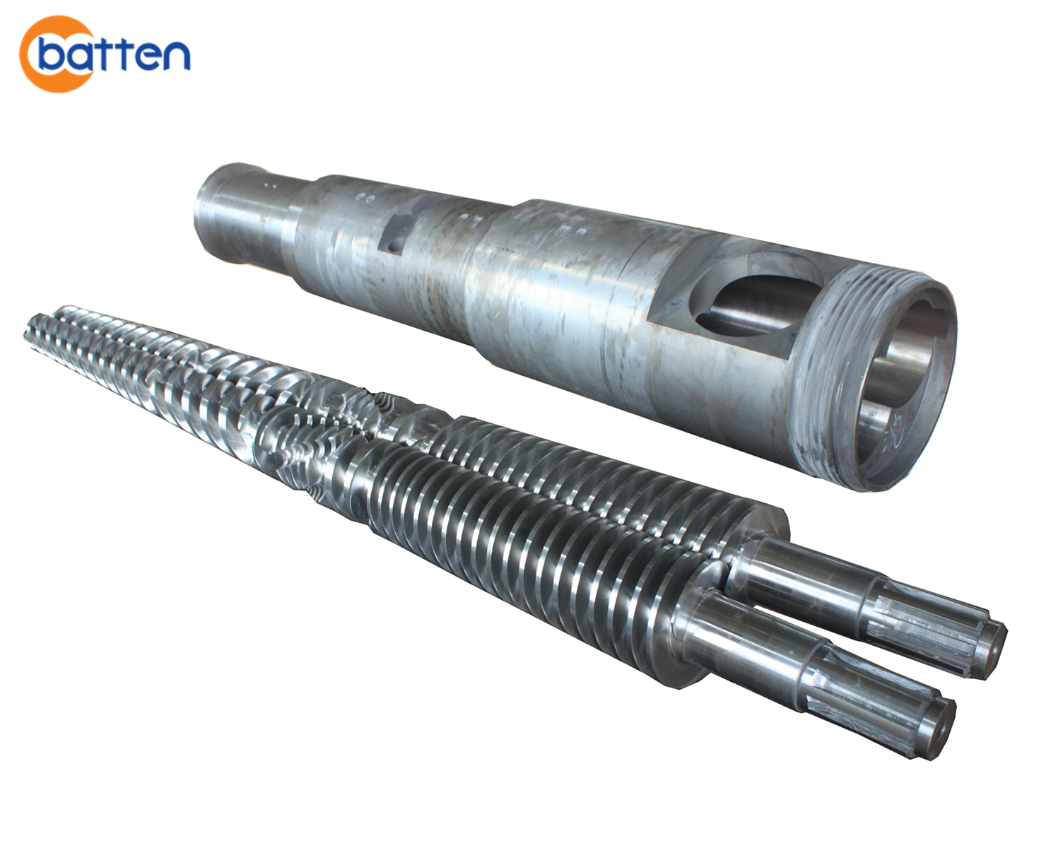 screw barrel