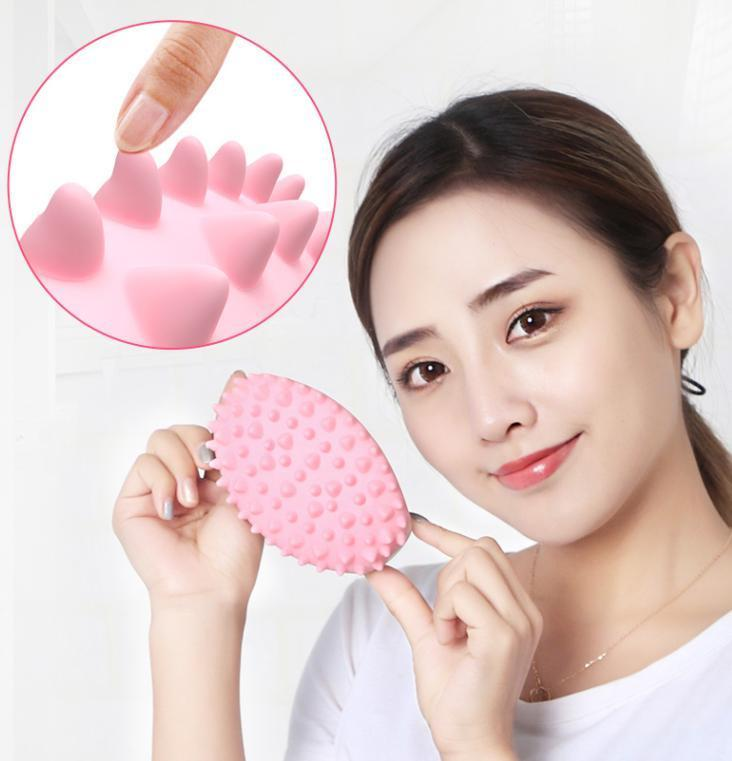 Body Massage Brush