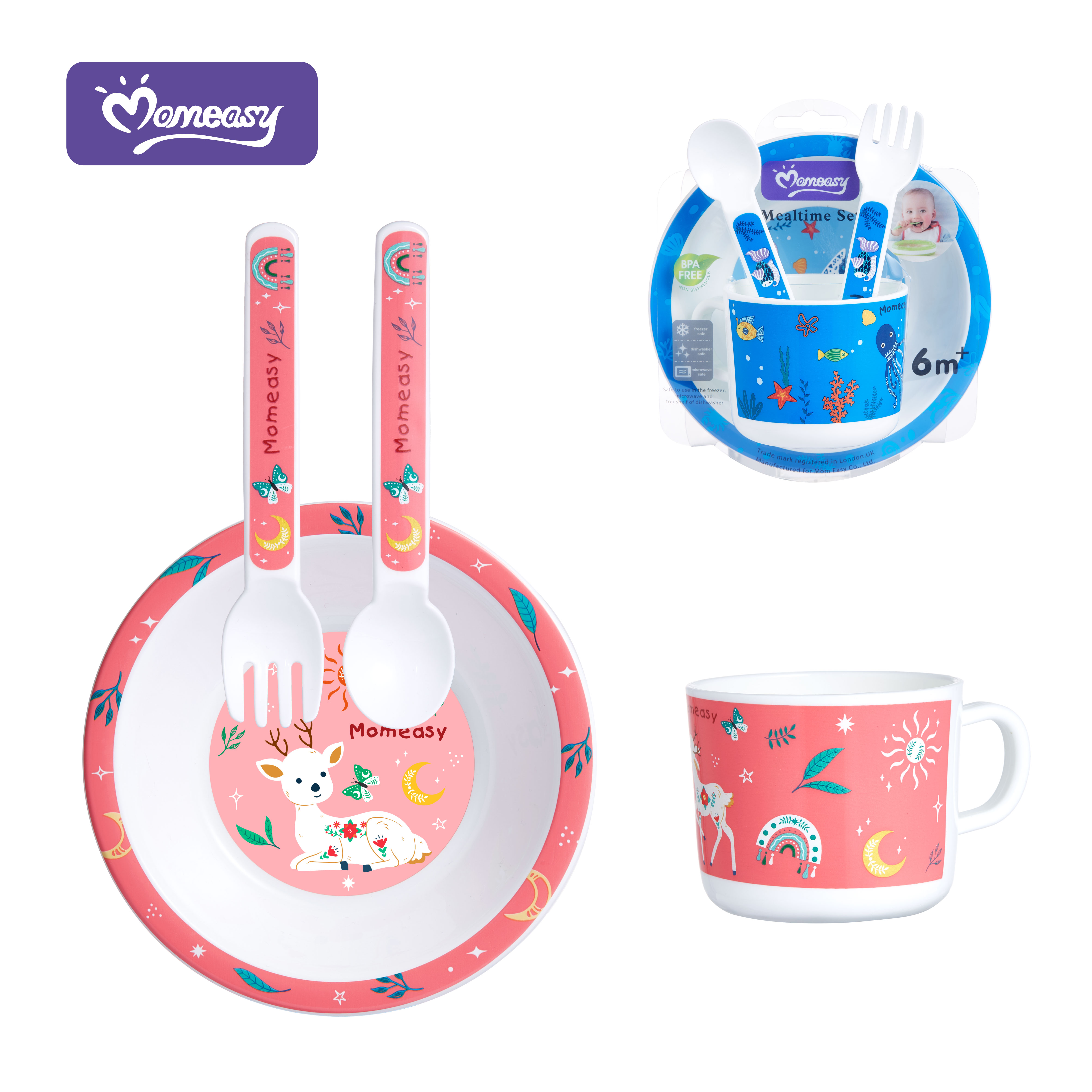 Mealtime Set