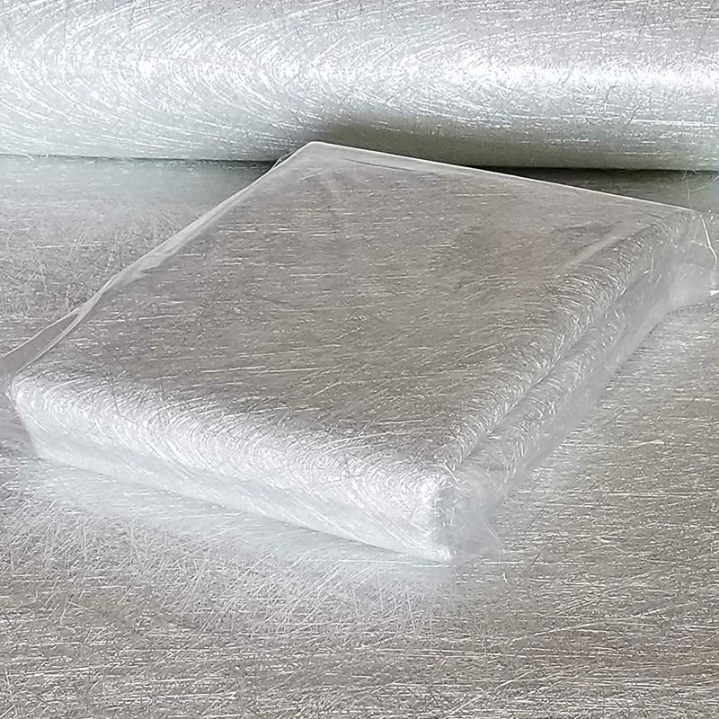 Fiberglass Mat