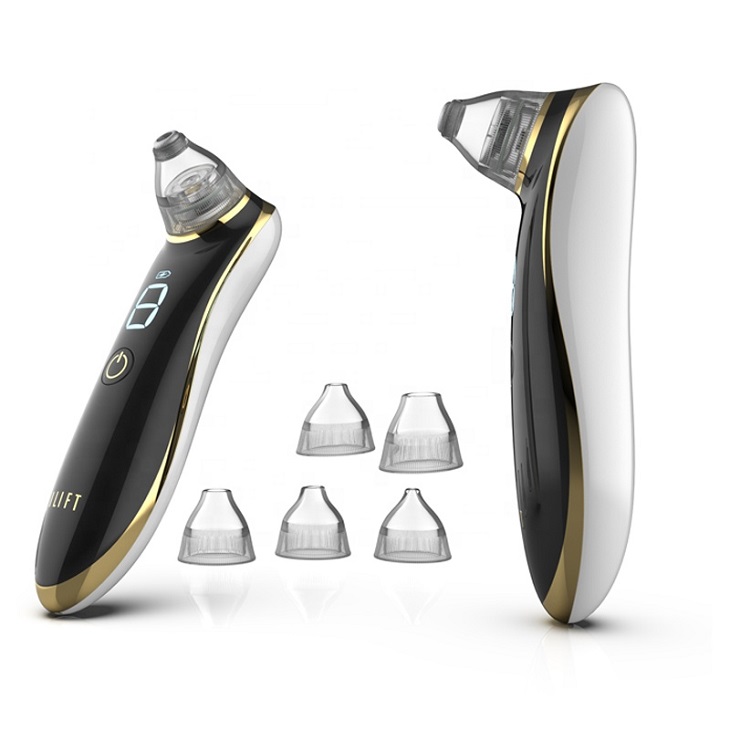 Vacuum Blackhead Remover