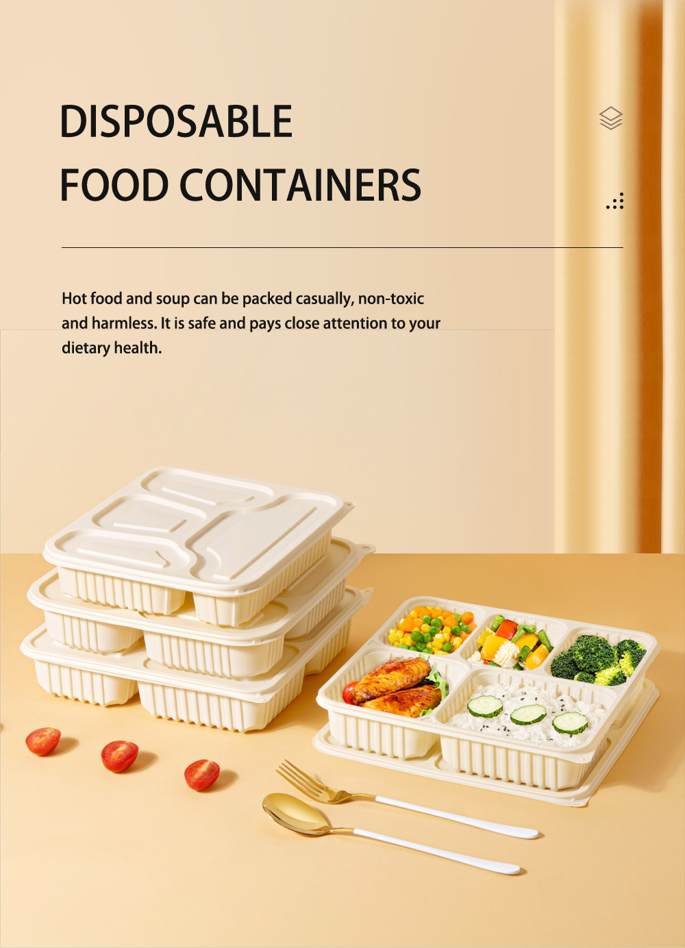 Shenzhen Saizhuo Plastic Industry Co.,Ltd – Other Tableware 3
