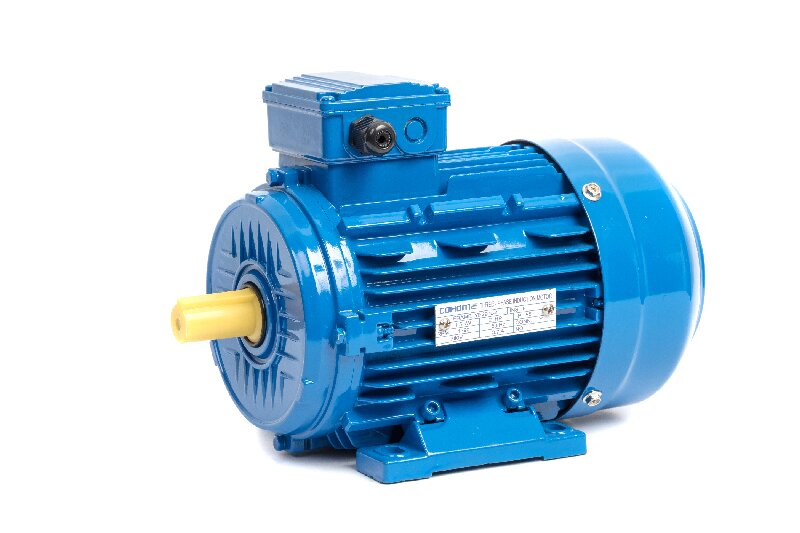 COHOME ELECTRIC CO.,LTD – Generating Sets 2