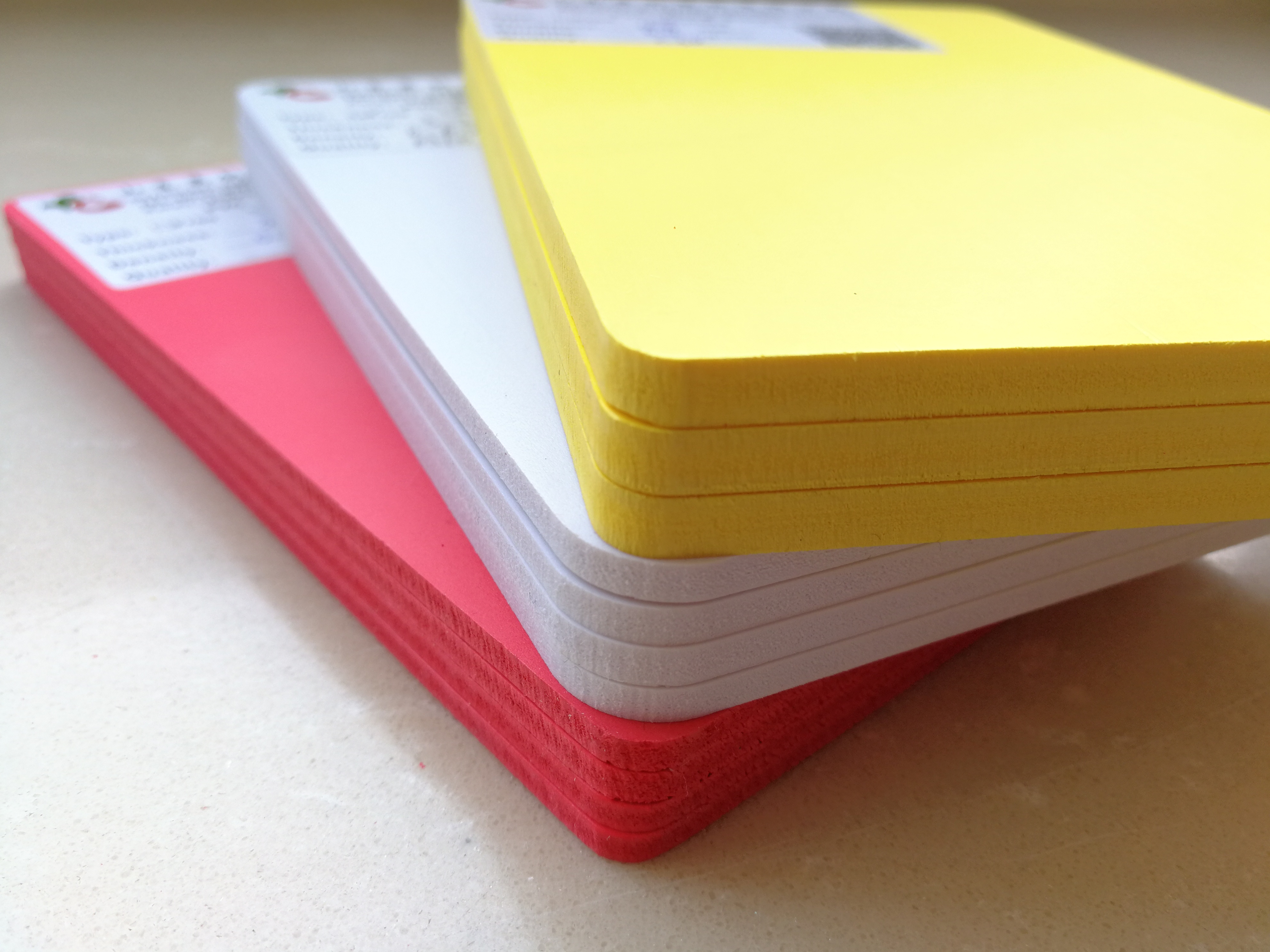 PVC Foam Sheet