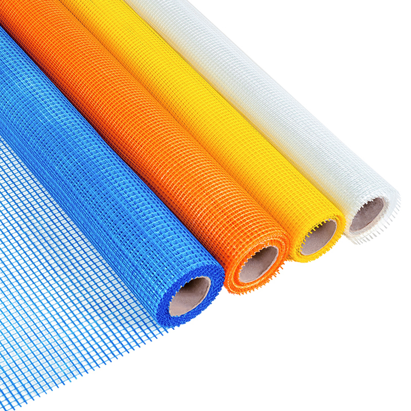 Fiberglass Mesh Cloth
