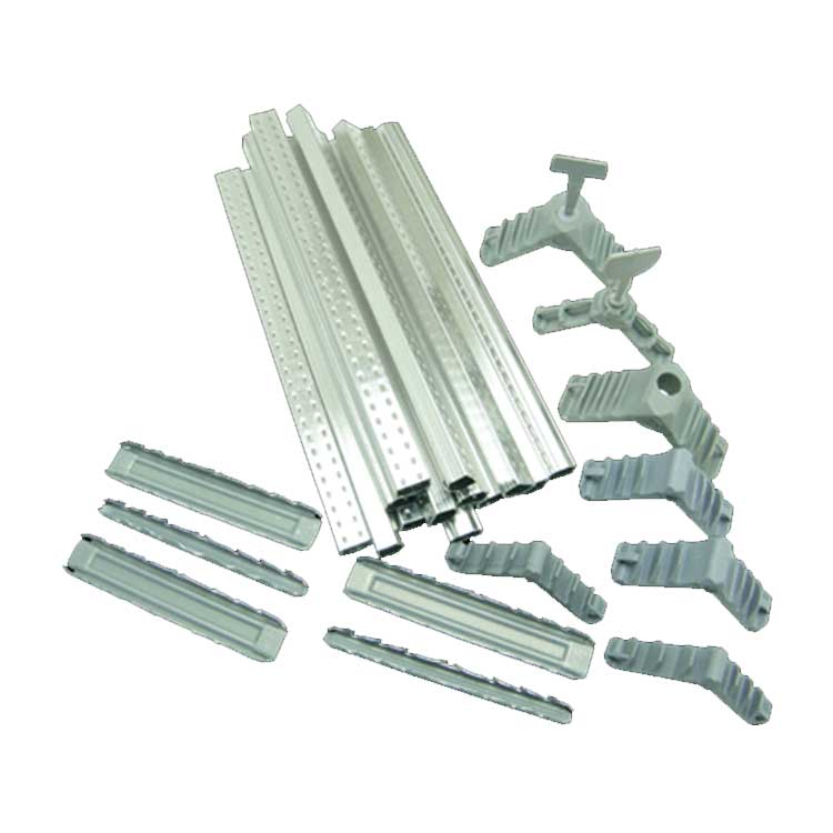 LIAONING ALGER BUILDING MATERIAL INDUSTRIAL CO., LTD. – mesa de comedor 2