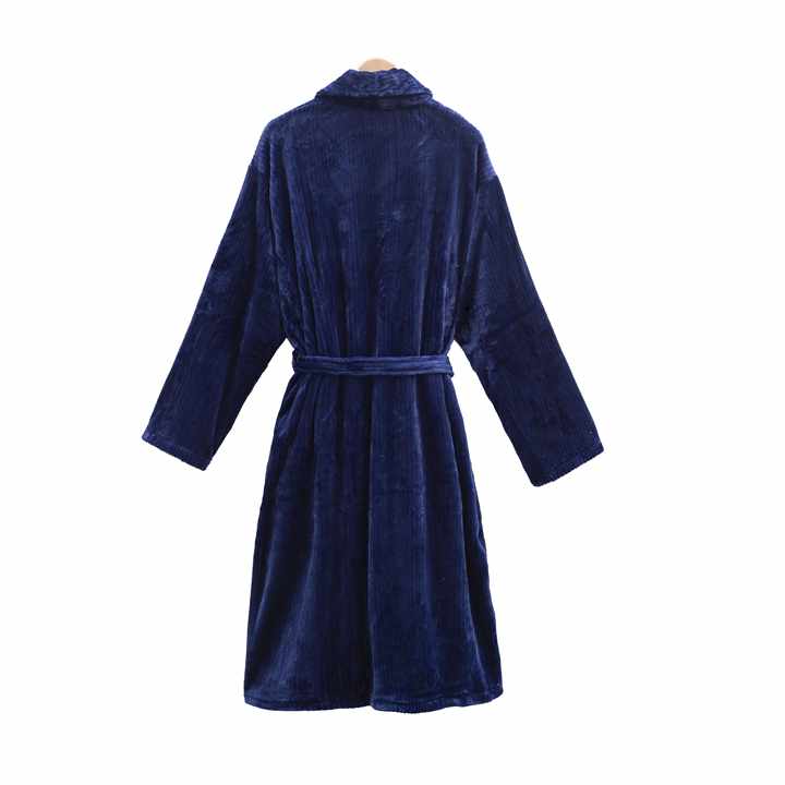 Men’s Bathrobe