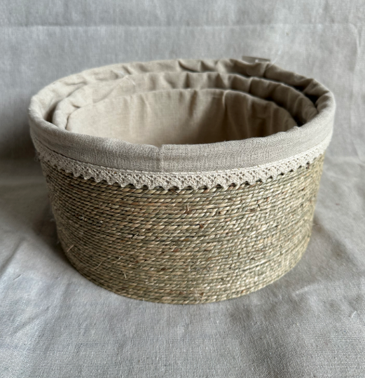 Storage Basket