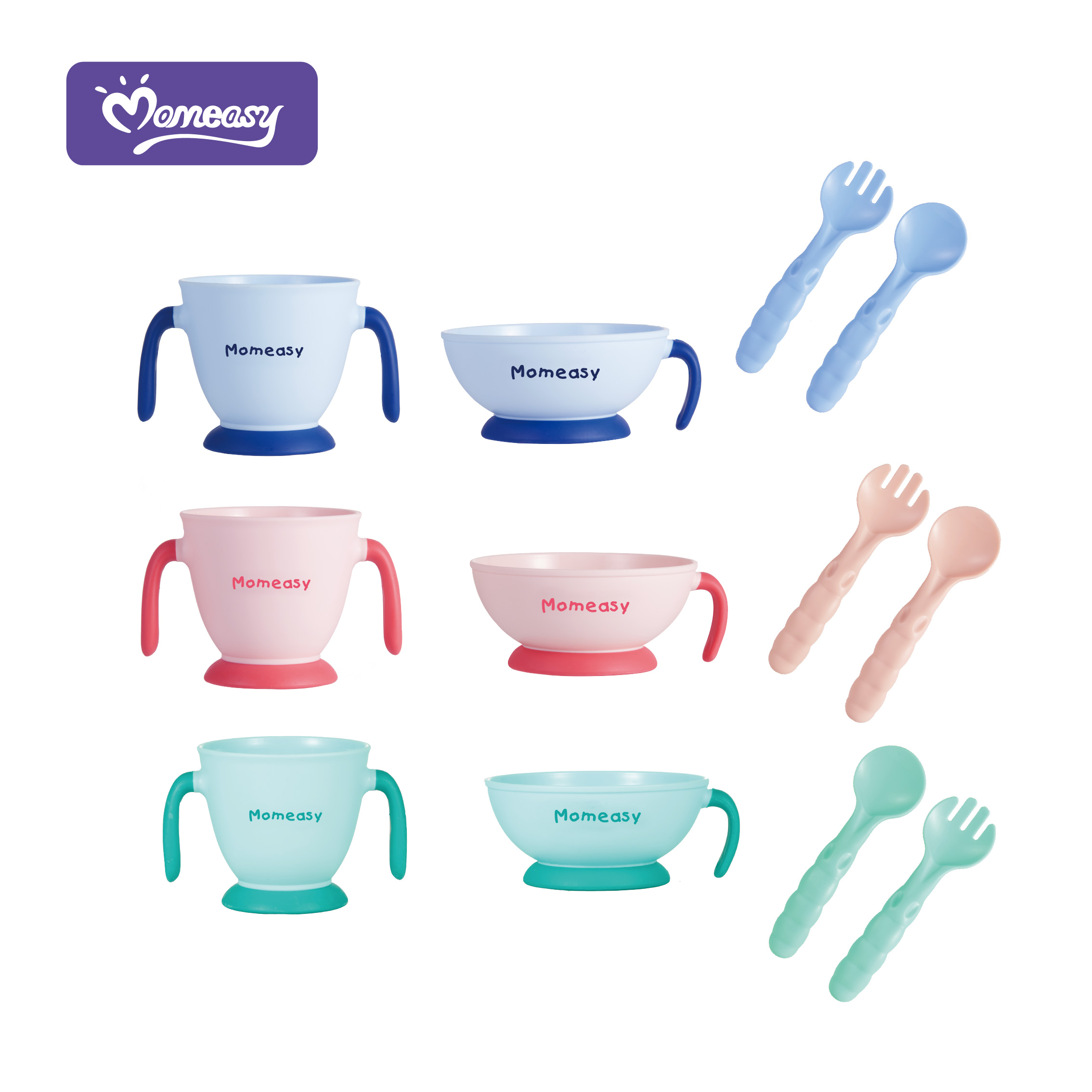 Mealtime Set