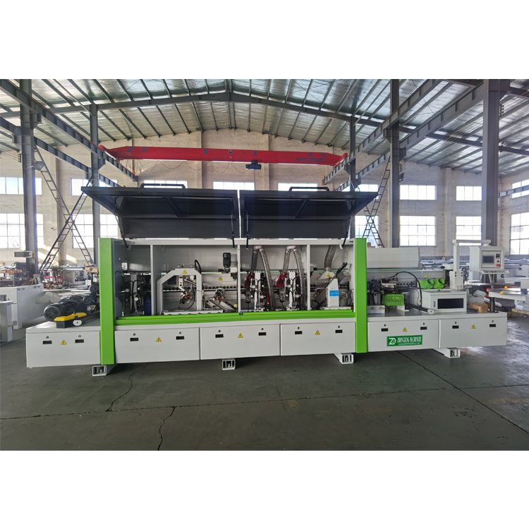edge banding machine