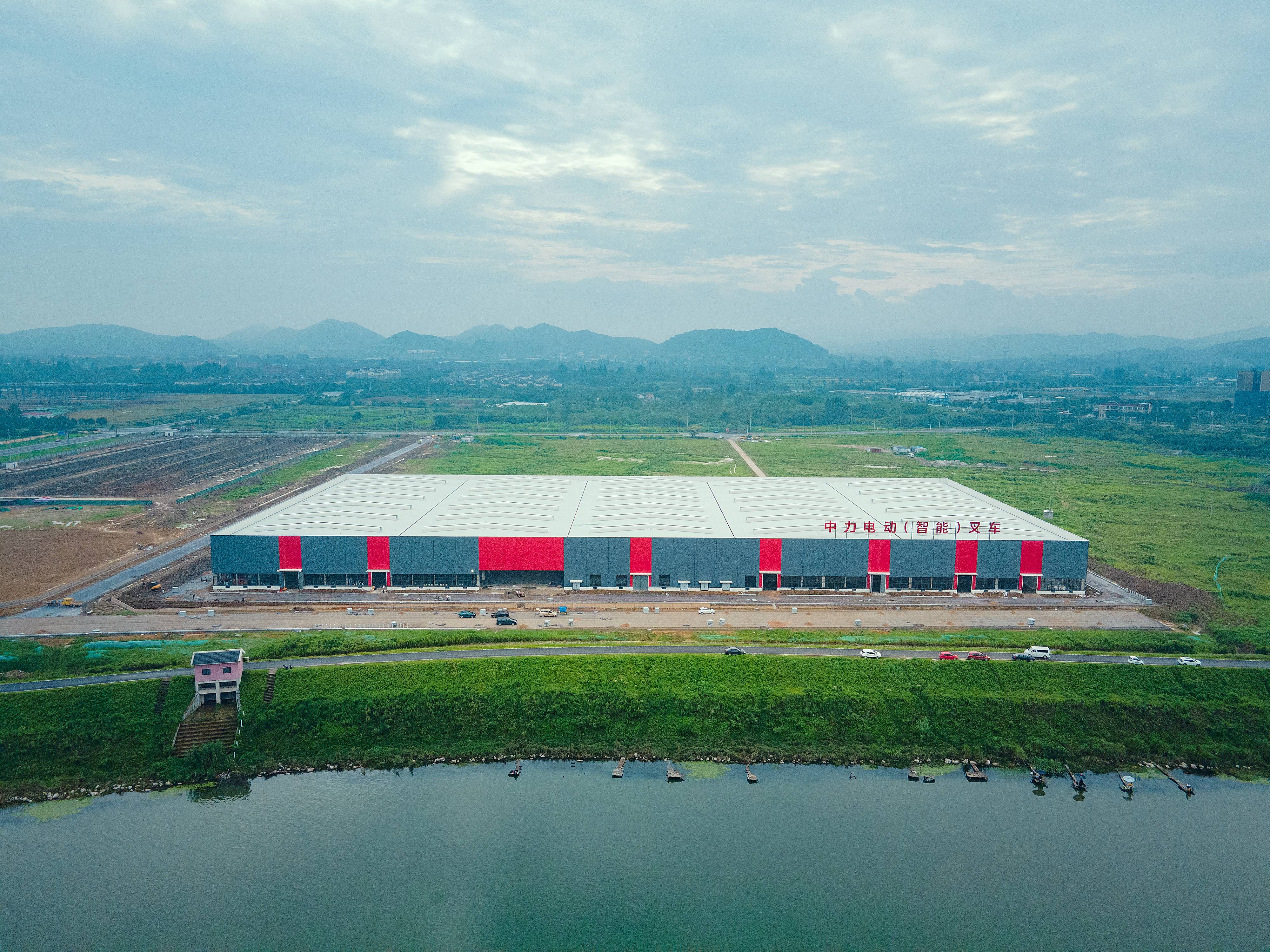 Zhejiang Zhongli Import and Export Co., Ltd. – Product photos 2