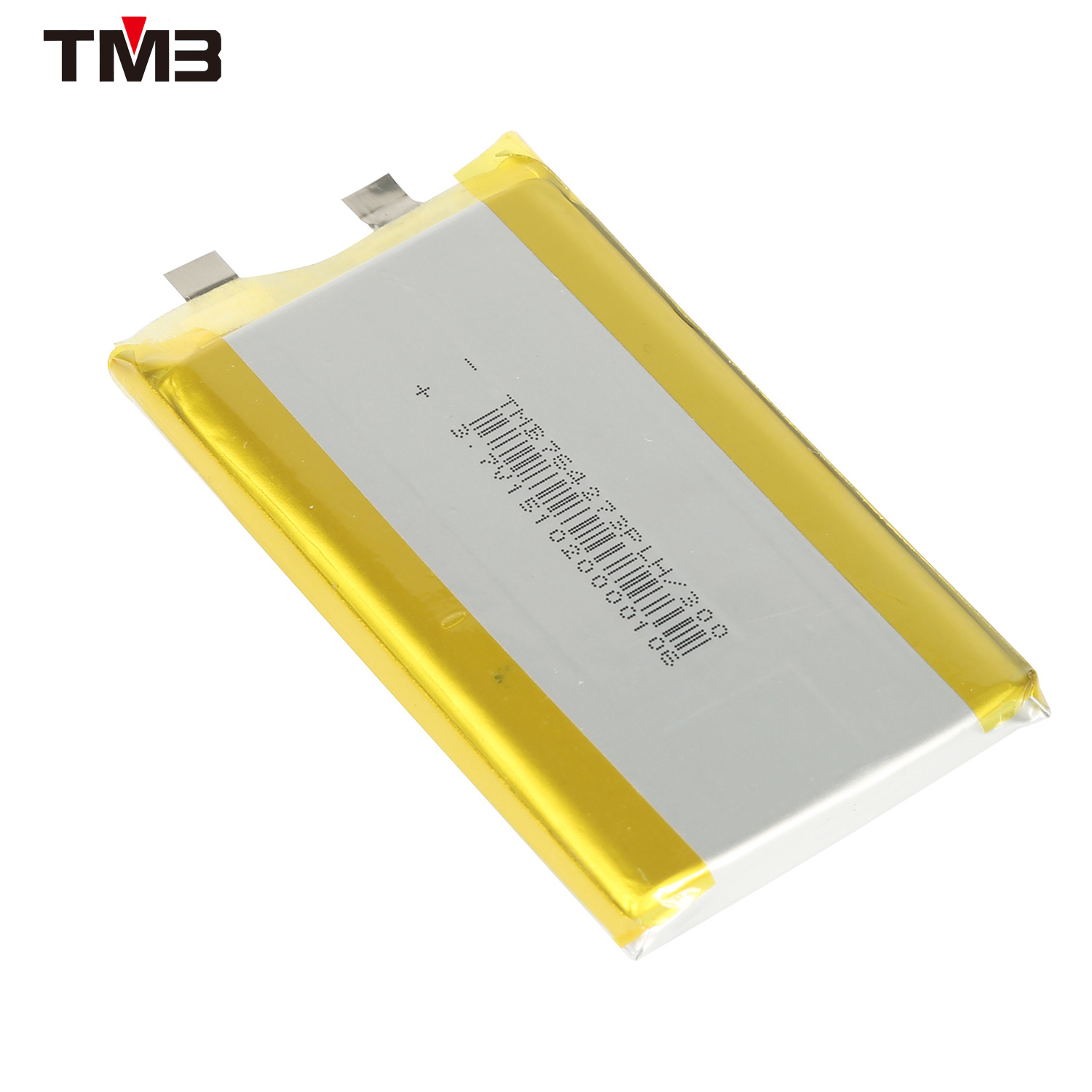 Zhongshan Tianmao Battery Co. LTD – refrigerador de acero 2