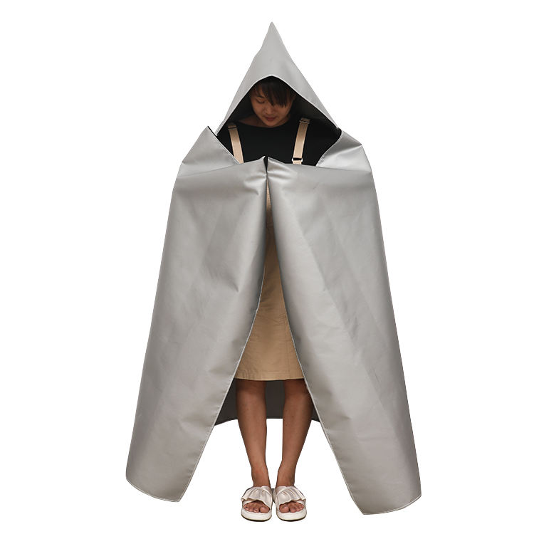 Fireproof Cloak