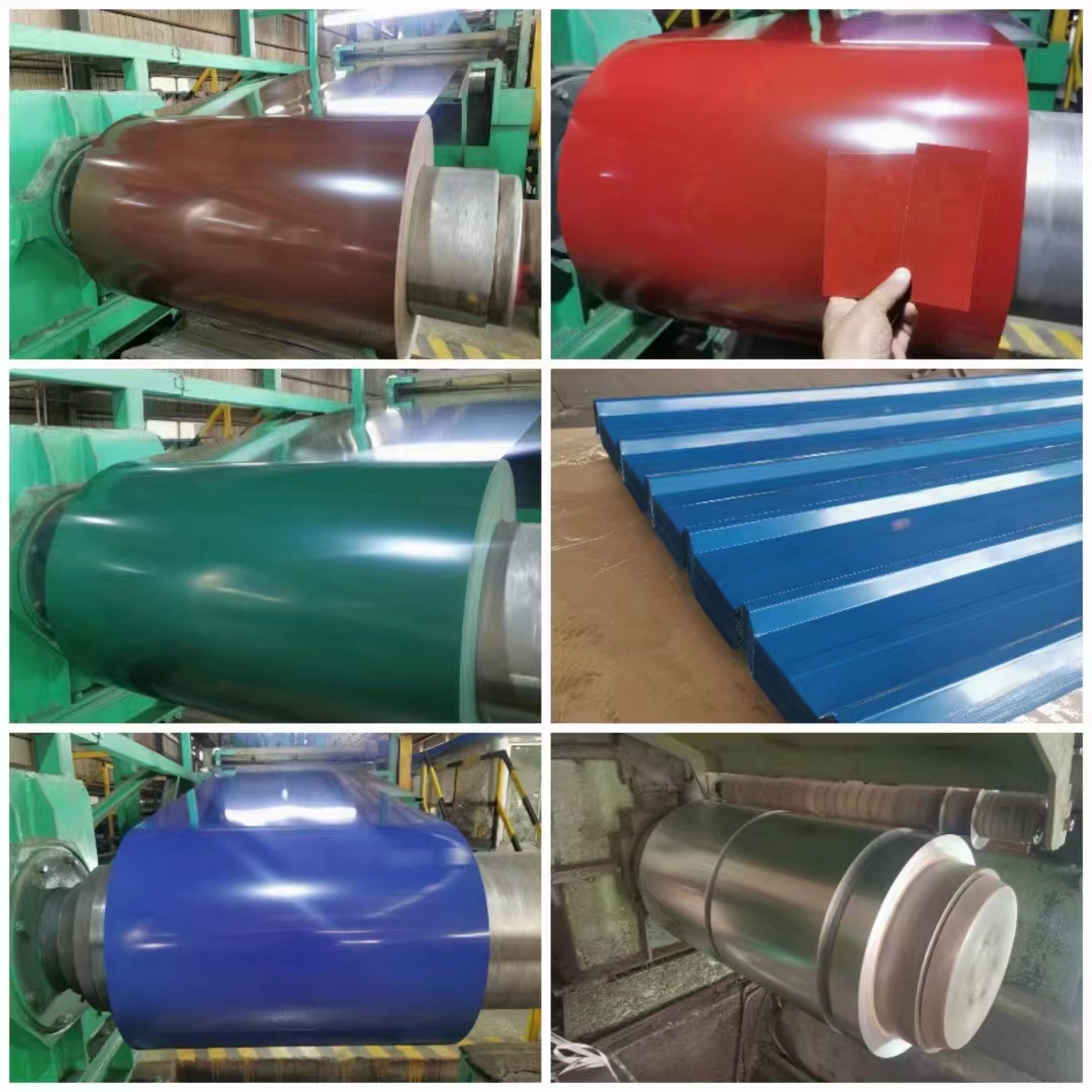 TANGSHAN HIGH-TECH INDUSTRIAL PARK YIHANG TRDINEG CO.,LTD – sofá de cuero 3