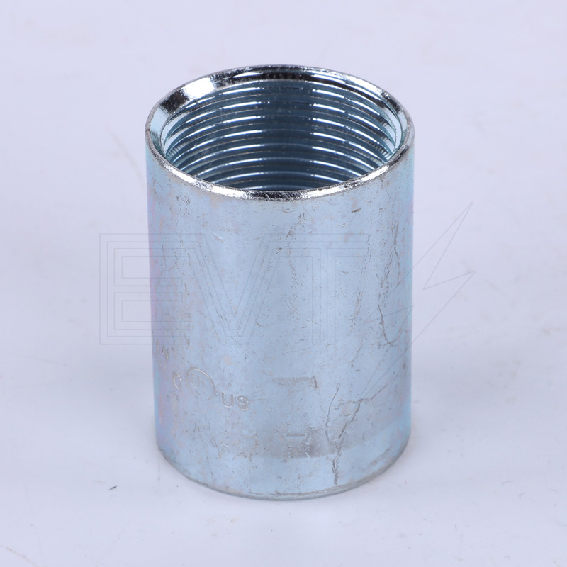 Rigid Conduit Coupling