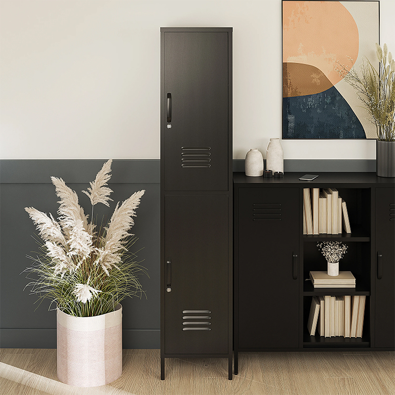 Living Room Furniture Steel Cabinet