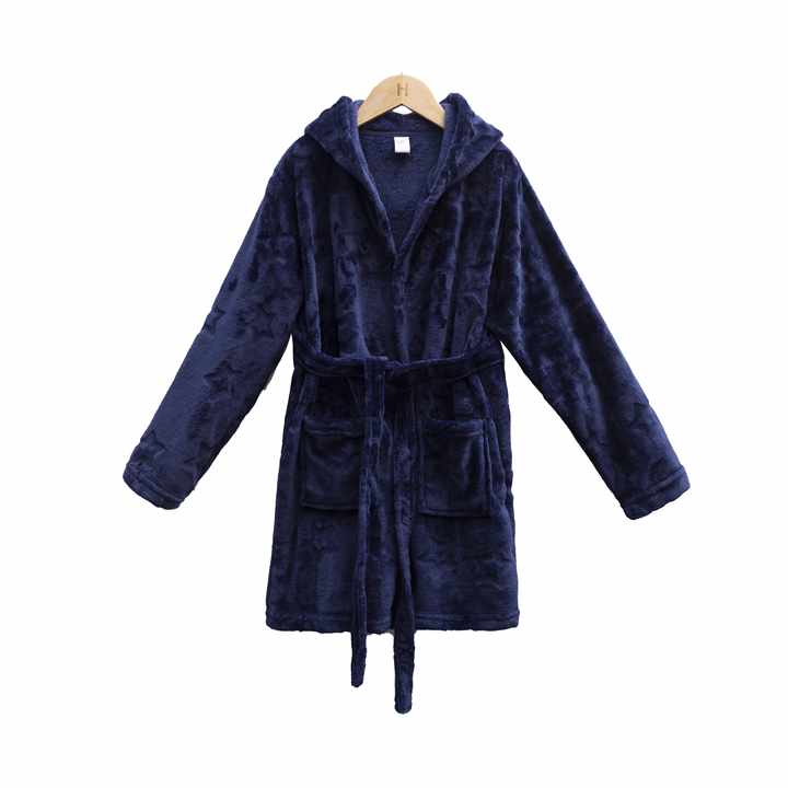 Kid’s Bathrobe