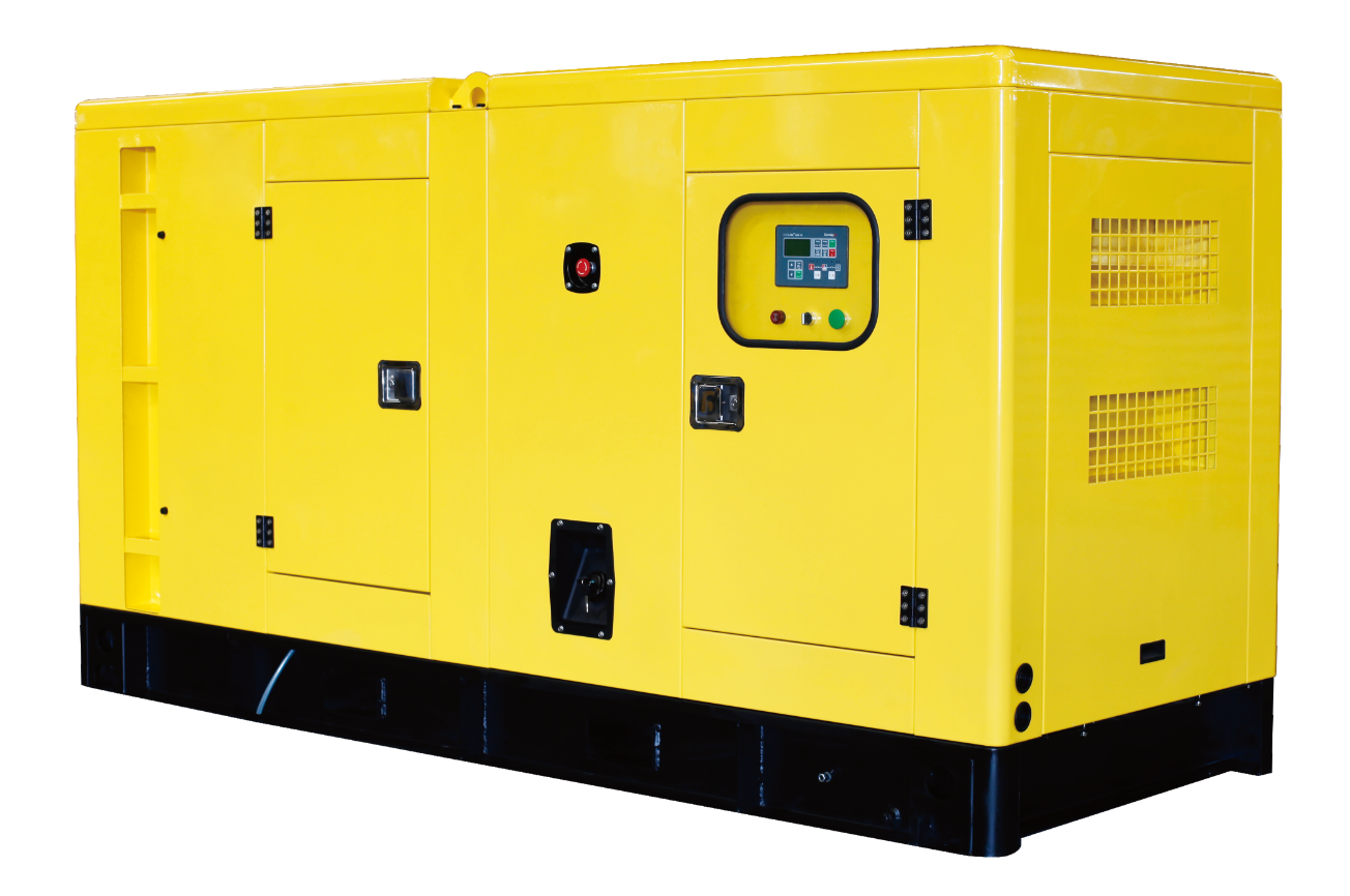 COHOME ELECTRIC CO.,LTD – AC synchronous brushless alternator 3