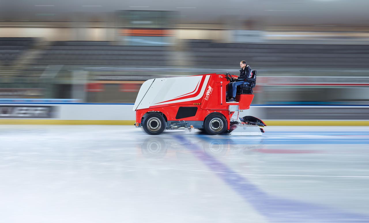 TechnoAlpin Ice and Snow Equipment Zhangjiakou Co.,Ltd – molde de inyección 1