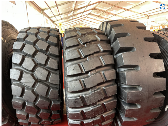 Radial Off-the-Road OTR Tyres,18.00R25 20.5R25 23.5R25 cheaper factory price
