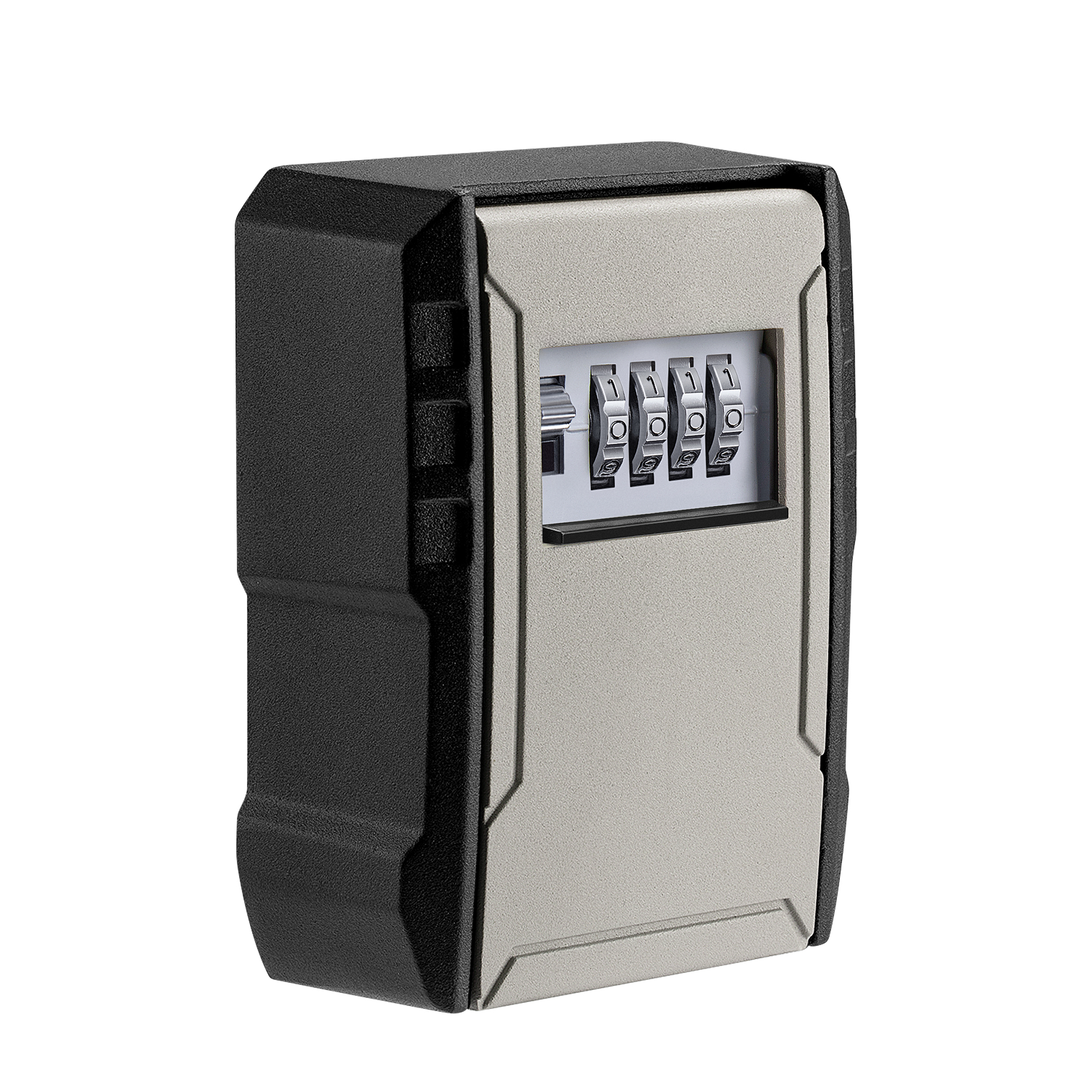 YIWU CHANGHAO LOCKS CO., LTD – tuerca hexagonal 3