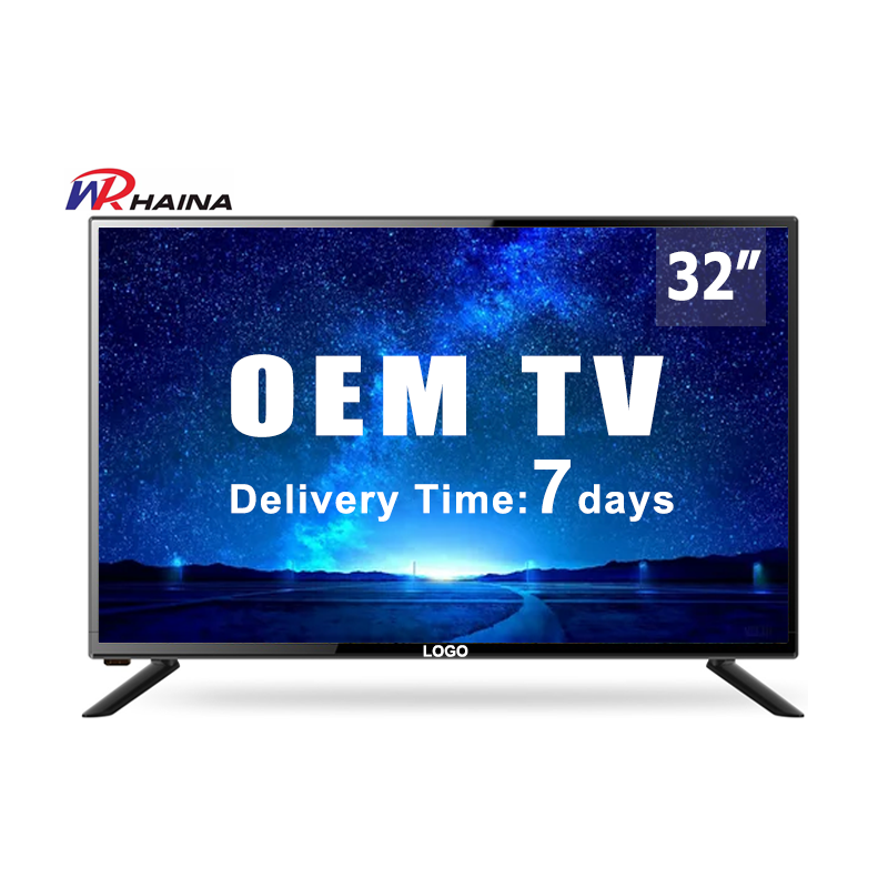 32 inch 12v dc smart webos tv
