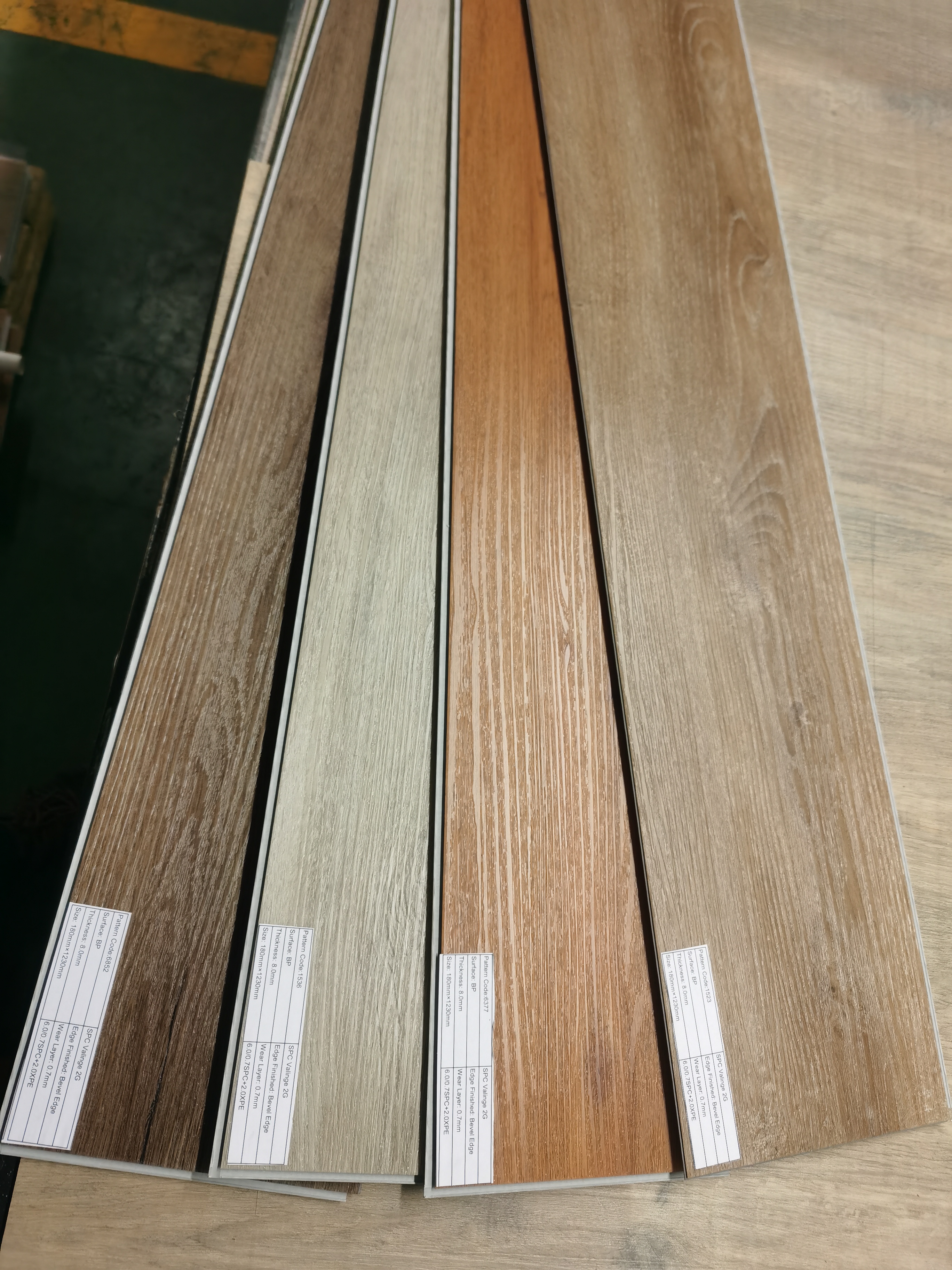 PVC Flooring;lvt;spc;wpc