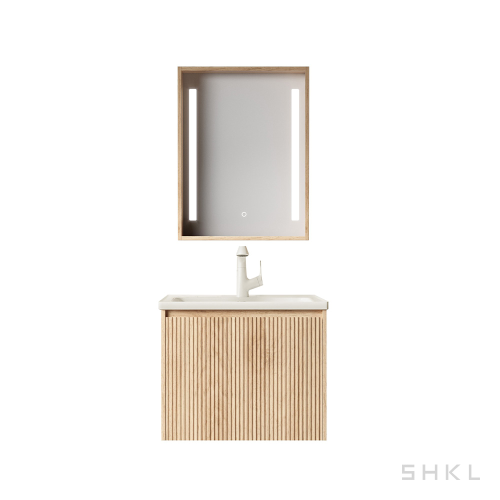 Foshan Ai su import & export Co.,LTD – Bathroom mirrors 3