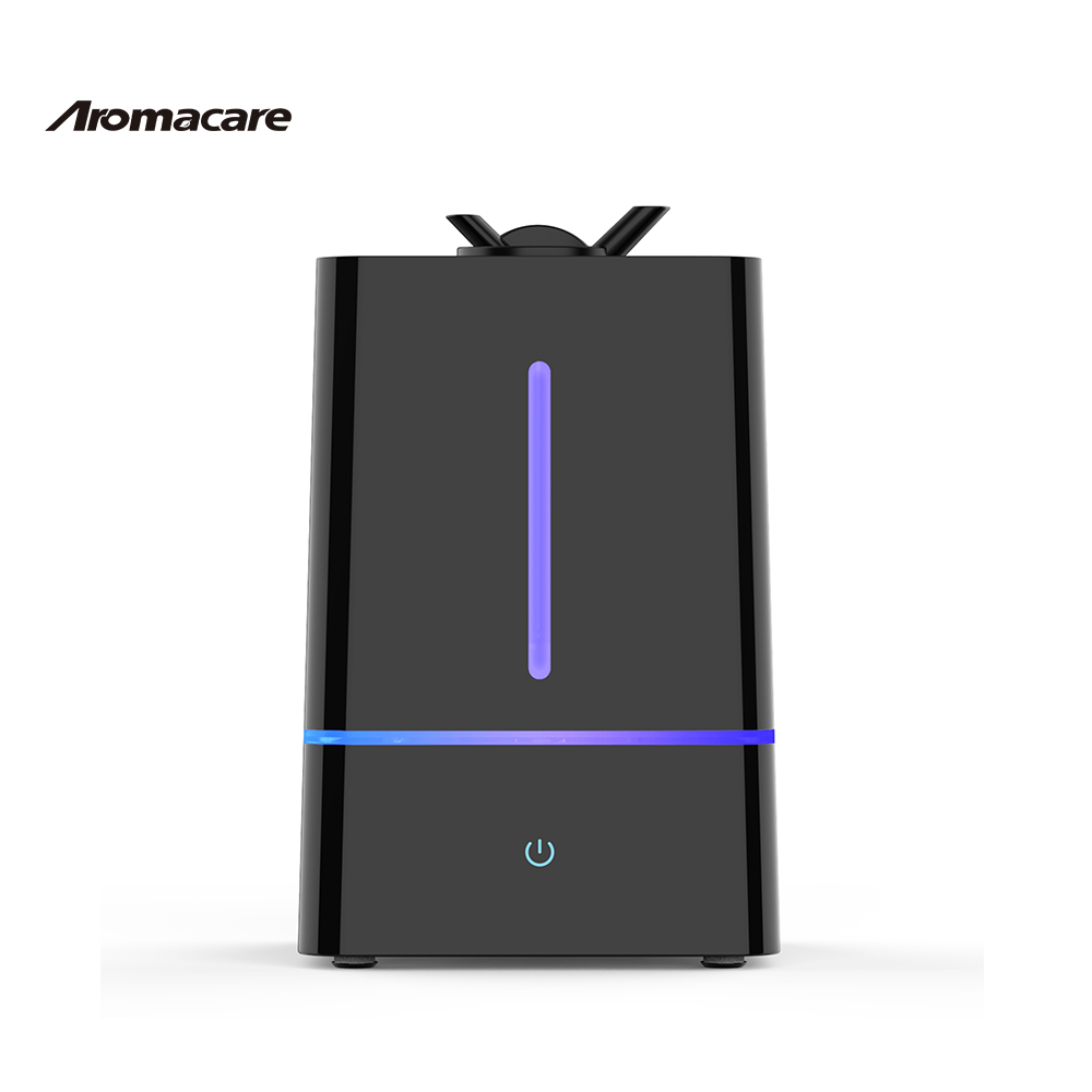 4L Household Desk Ultrasonic Air Humidifier