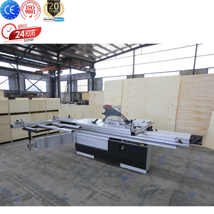 sliding table saw