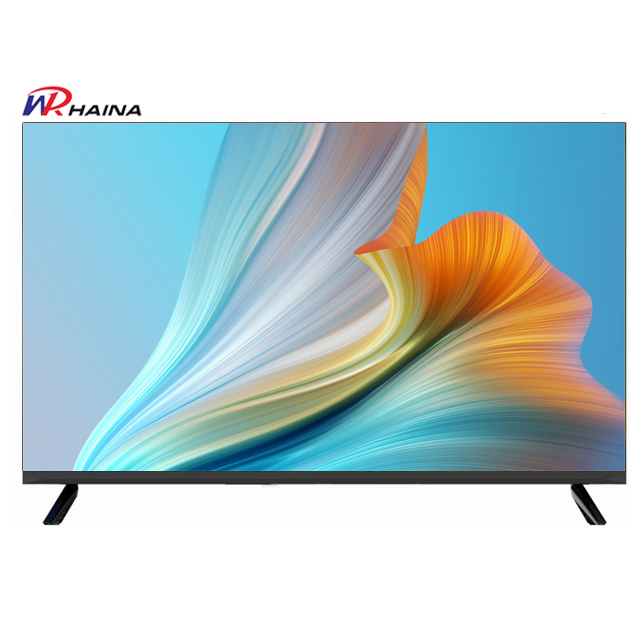 43 inch led dled fhd voice control google tv android tv smart tv