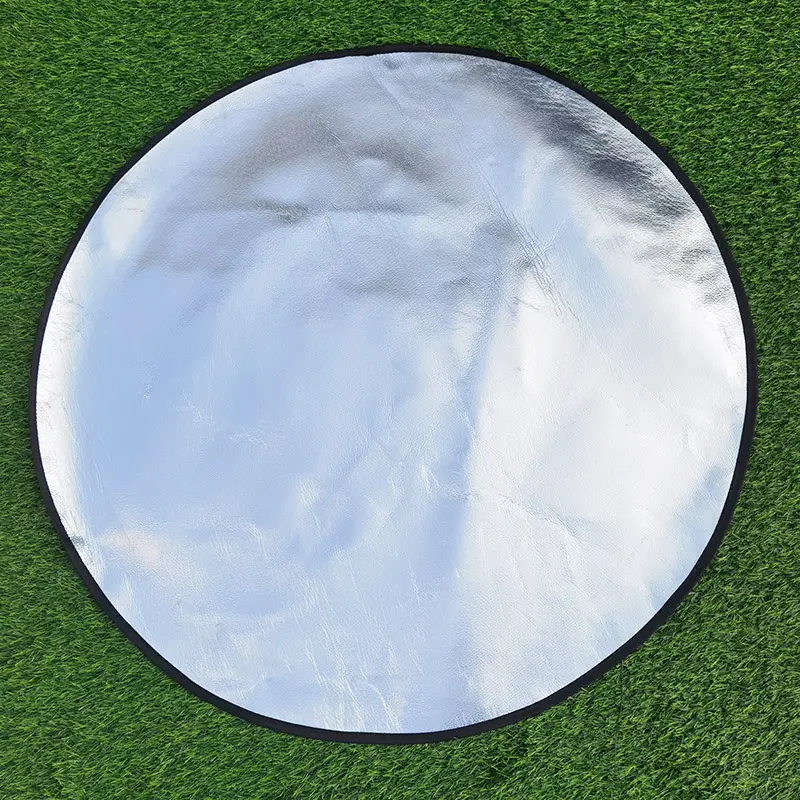 Fire Pit Mat