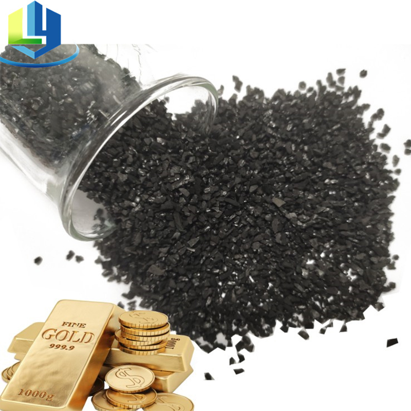 Henan Lvyuan Water Treatment Technology Co., Ltd. – matriz de metal 2