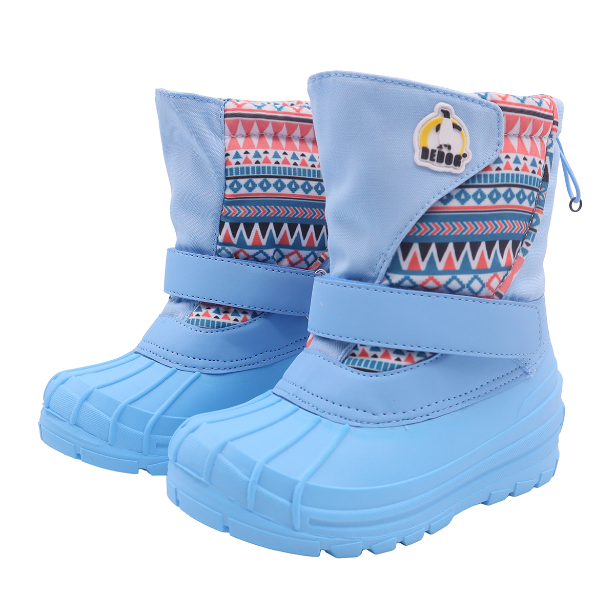 Snow Boots for Childrens