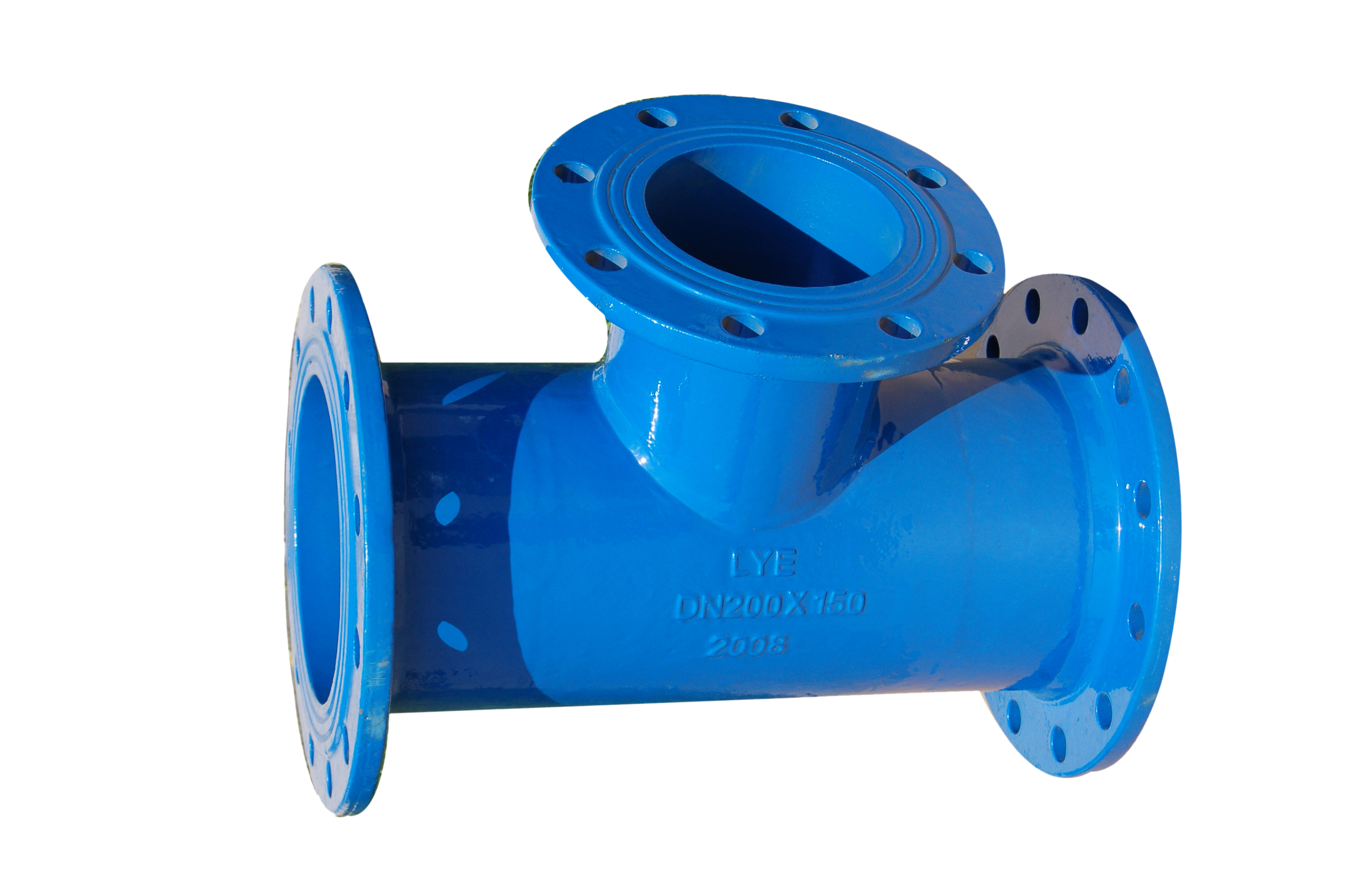 QINGDAO VALTECH MANUFACTURING  CO.,LTD. – LTD. 2