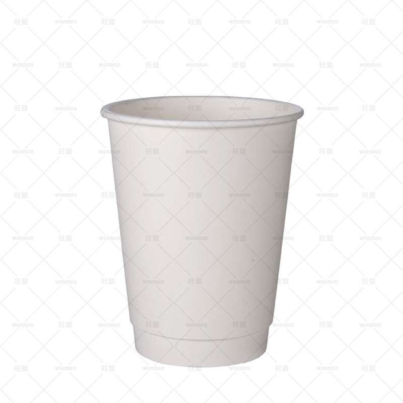 Paper cup