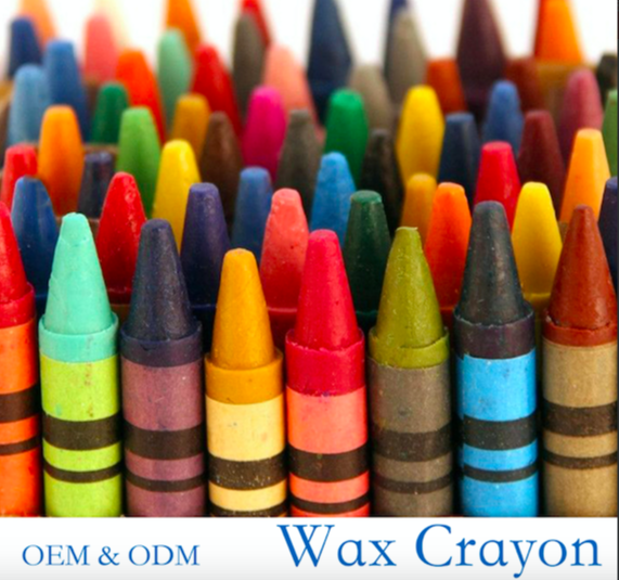 crayon