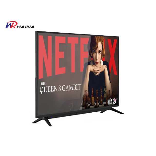 32 inch android smart tv led television with tempered glass