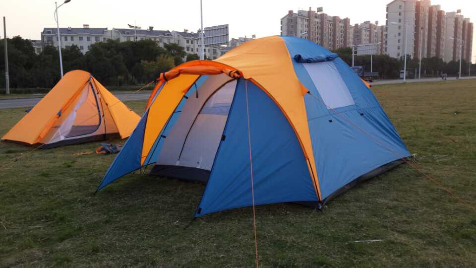Tent