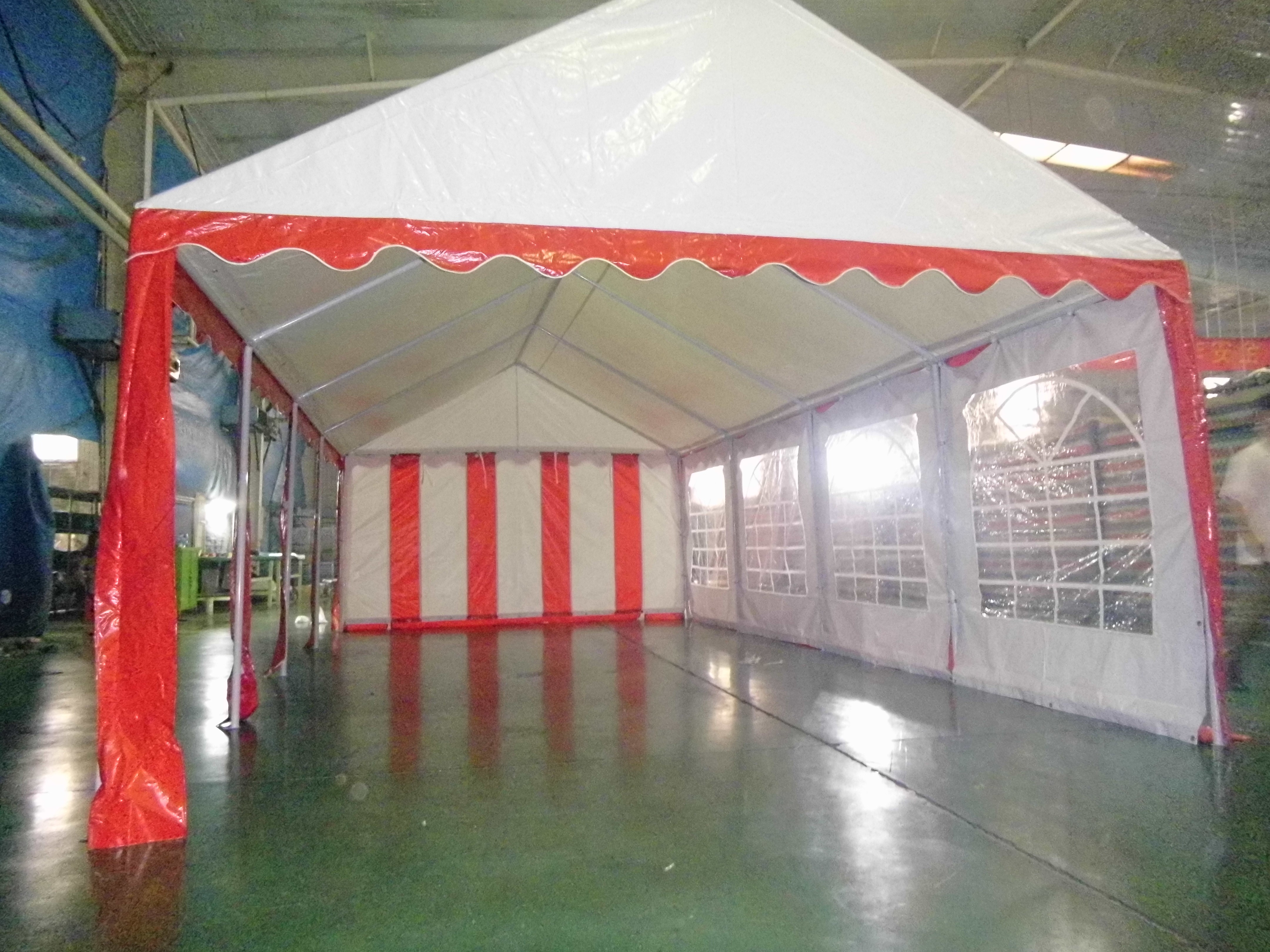 Bazhou Youdu Outdoor Products Co.,Ltd – Tent 4