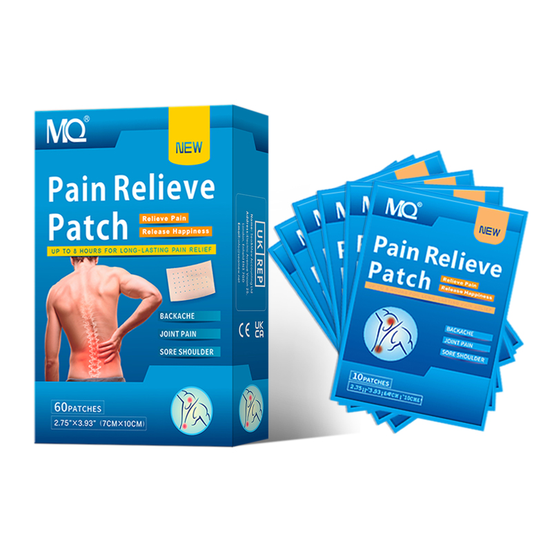 MQ Pain relief patch