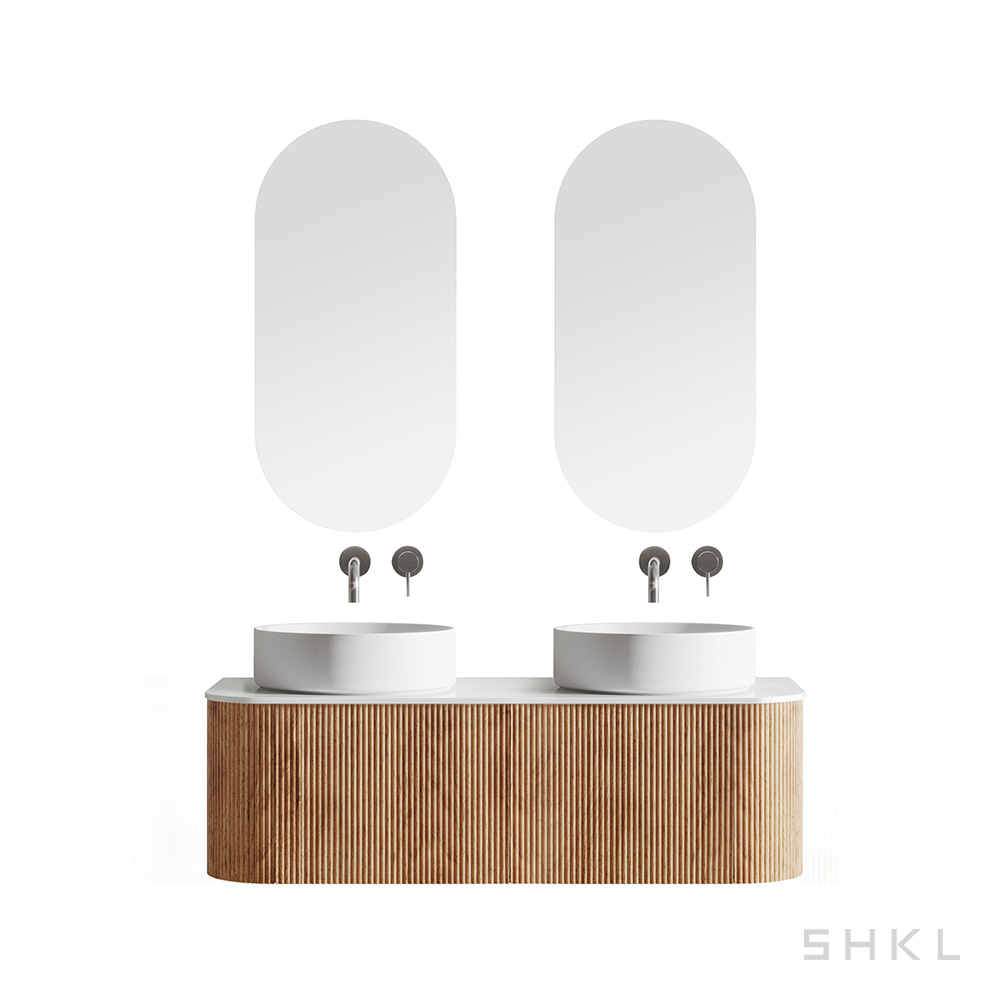 SHKL Modern Bathroom Cabinet