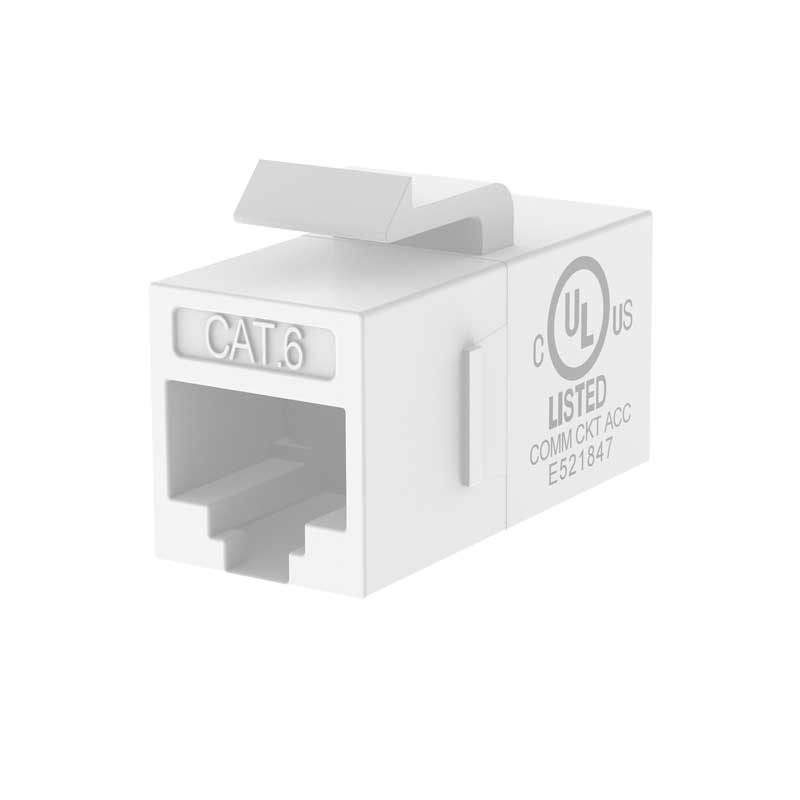 UTP Cat6 Coupler