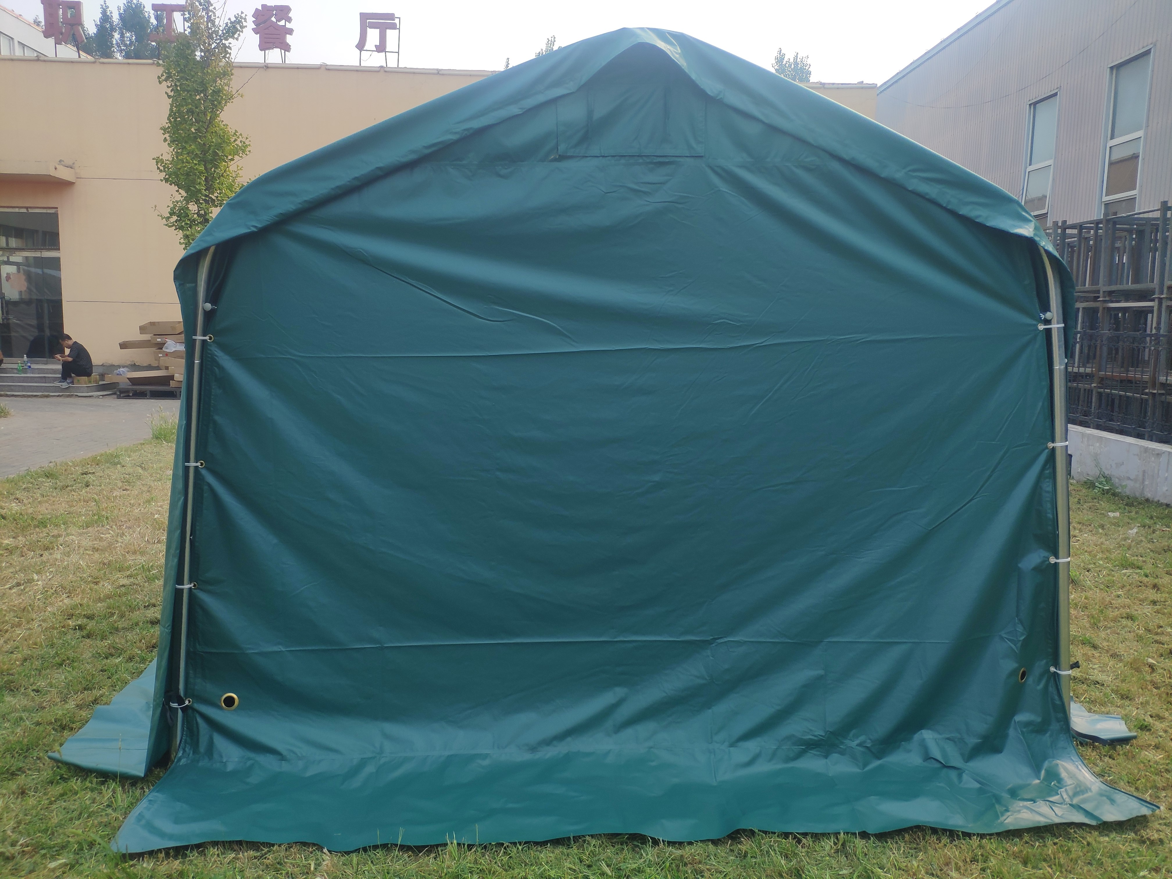 Bazhou Youdu Outdoor Products Co.,Ltd – Gazebo 3